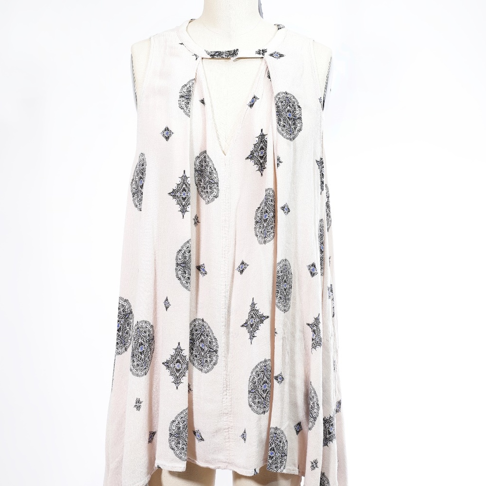 Free People Tunic